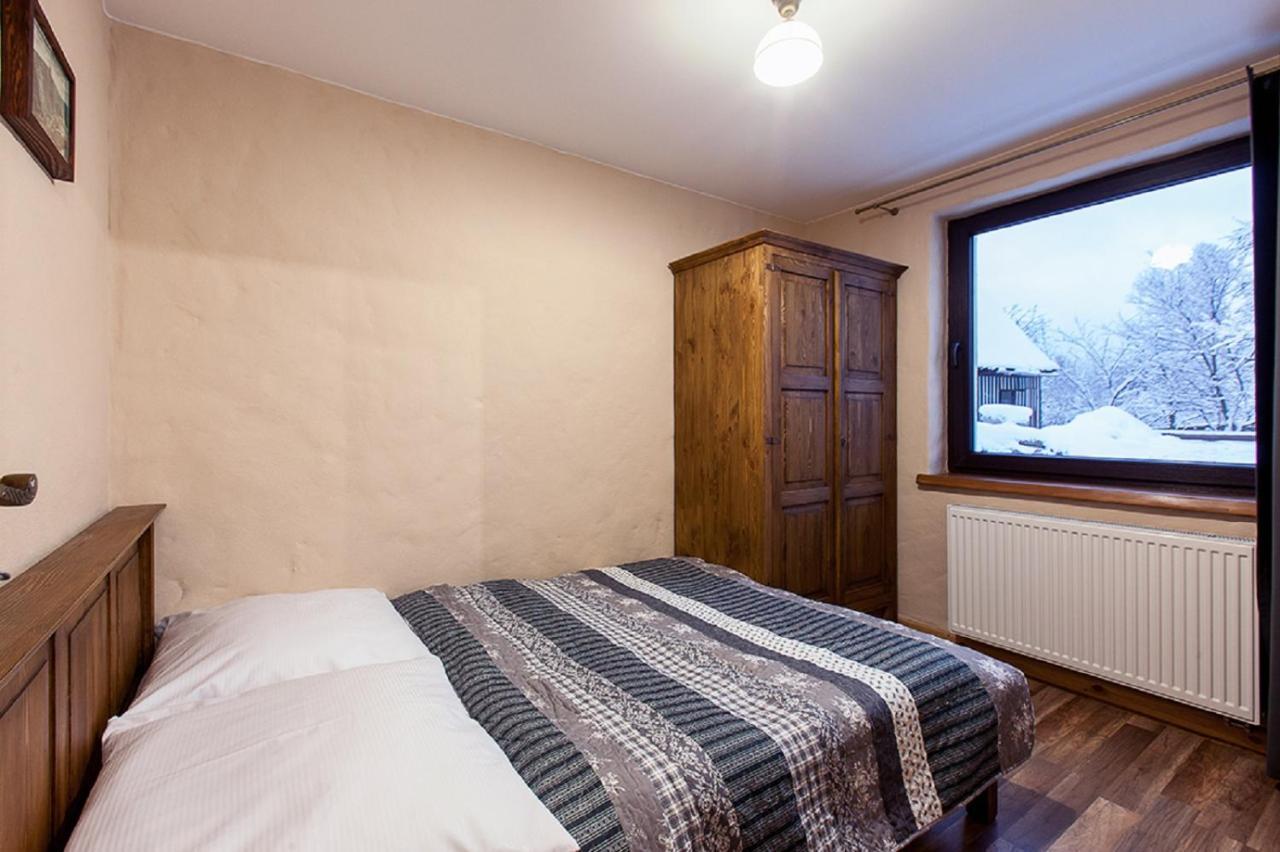 Aramika Apartamenty شكلارسكا بوريبا المظهر الخارجي الصورة