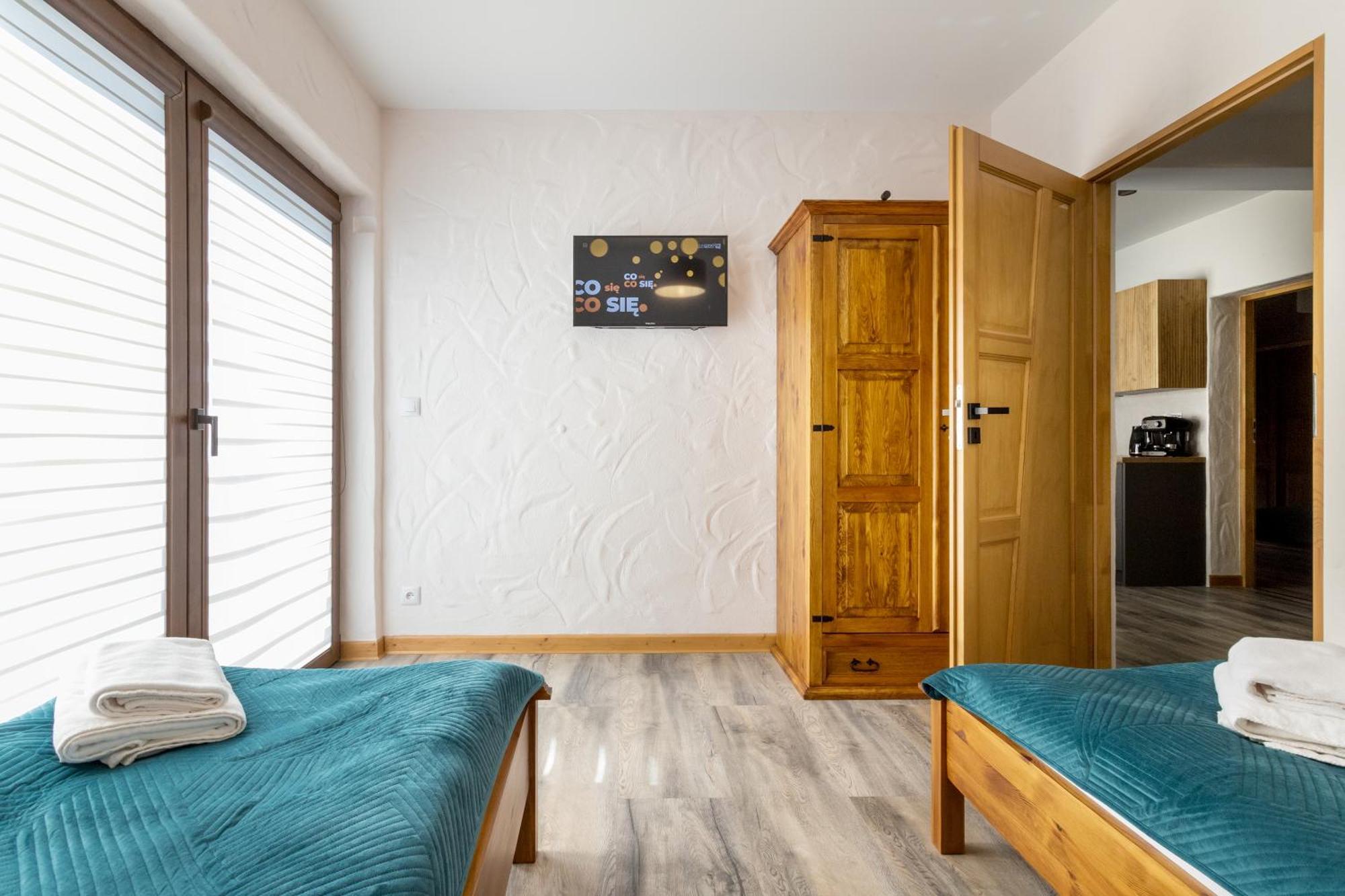 Aramika Apartamenty شكلارسكا بوريبا المظهر الخارجي الصورة