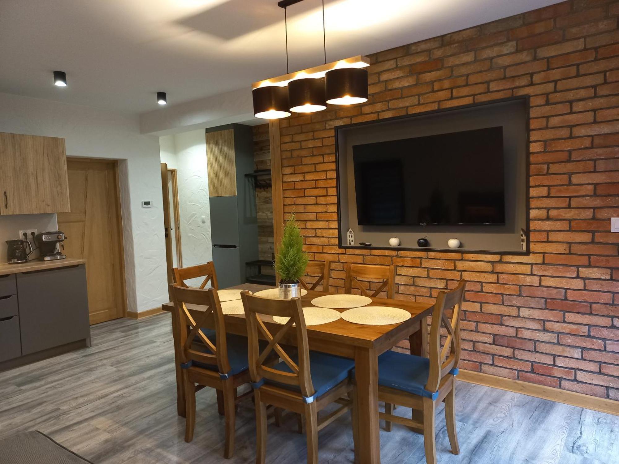 Aramika Apartamenty شكلارسكا بوريبا المظهر الخارجي الصورة